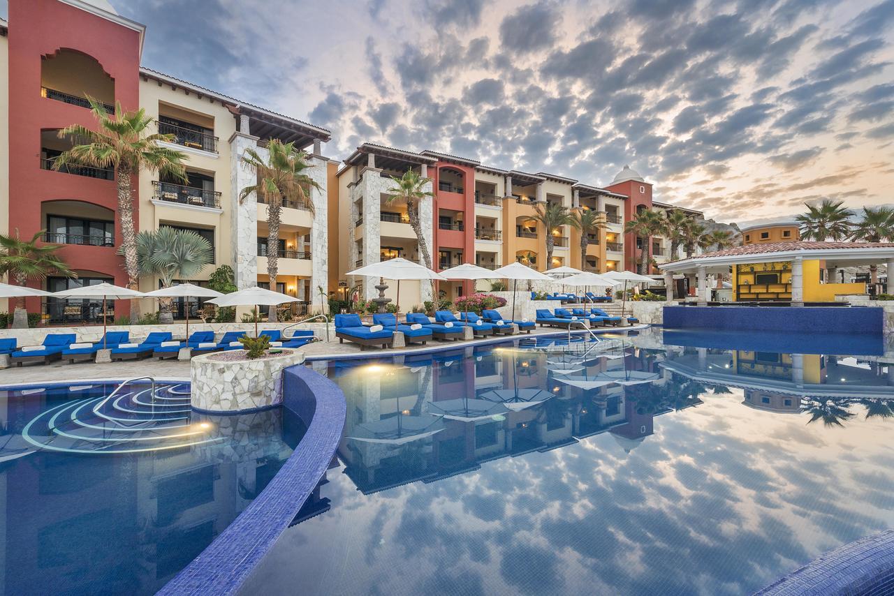 Hacienda Encantada &