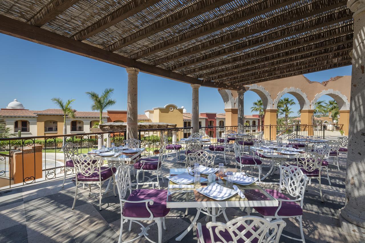 Resort Hacienda Encantada & 5*