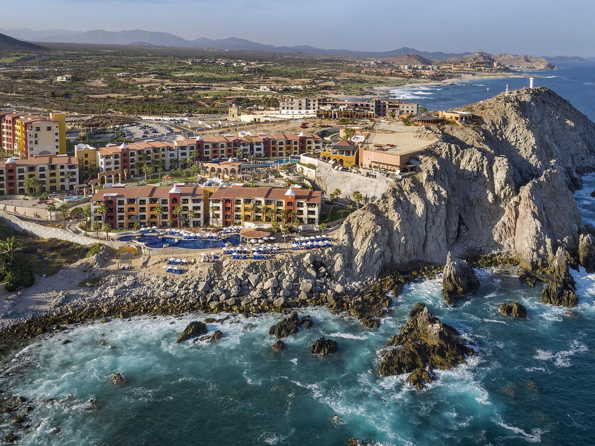 Resort Hacienda Encantada & Cabo San Lucas