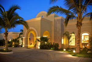 Pueblo Bonito Emerald Luxury & Resort Mazatlan