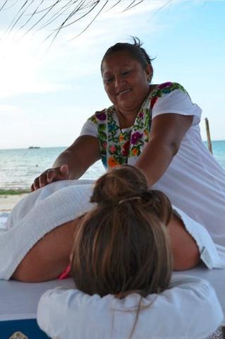 Casa Iguana - Beachfront Isla Holbox