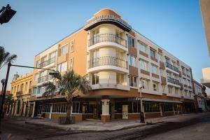 Gamma The At Centro Historico Mazatlan