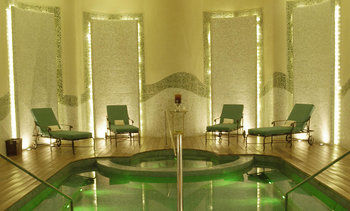 Pueblo Bonito Emerald Luxury & 5*