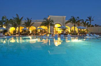 Resort Pueblo Bonito Emerald Luxury & Mazatlan