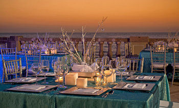 Resort Pueblo Bonito Emerald Luxury & Mazatlan