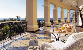 Pueblo Bonito Emerald Luxury & Mazatlan