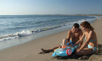 Resort Pueblo Bonito Emerald Luxury & 5*