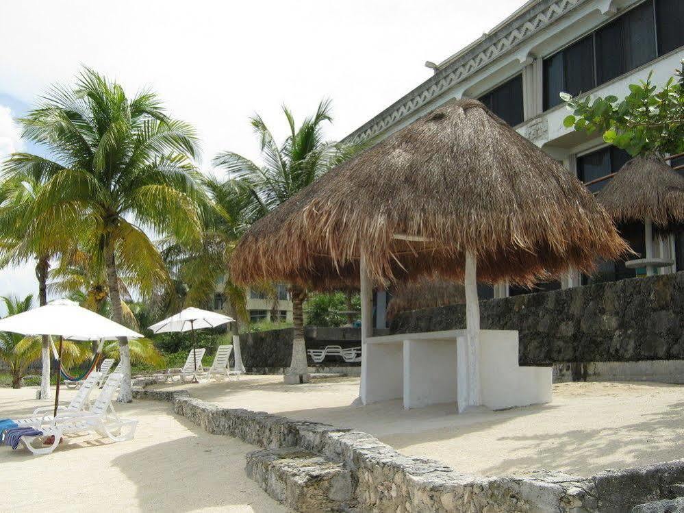 Condumel Hotel Cozumel