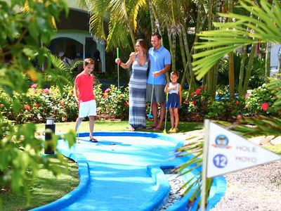 Sandos Playacar (adults Only) 5* Playa del Carmen