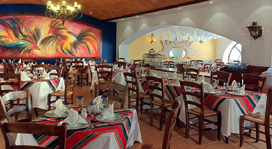 Occidental At Xcaret Destination 5*