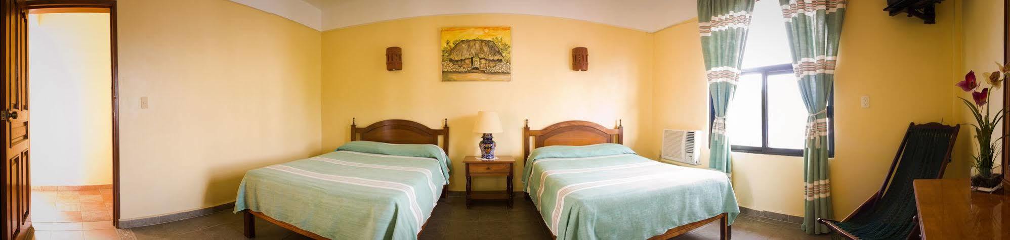 Real Del Mayab 3* Playa del Carmen