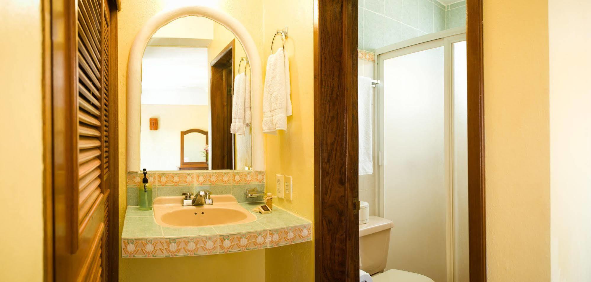 Real Del Mayab Hotel 3*