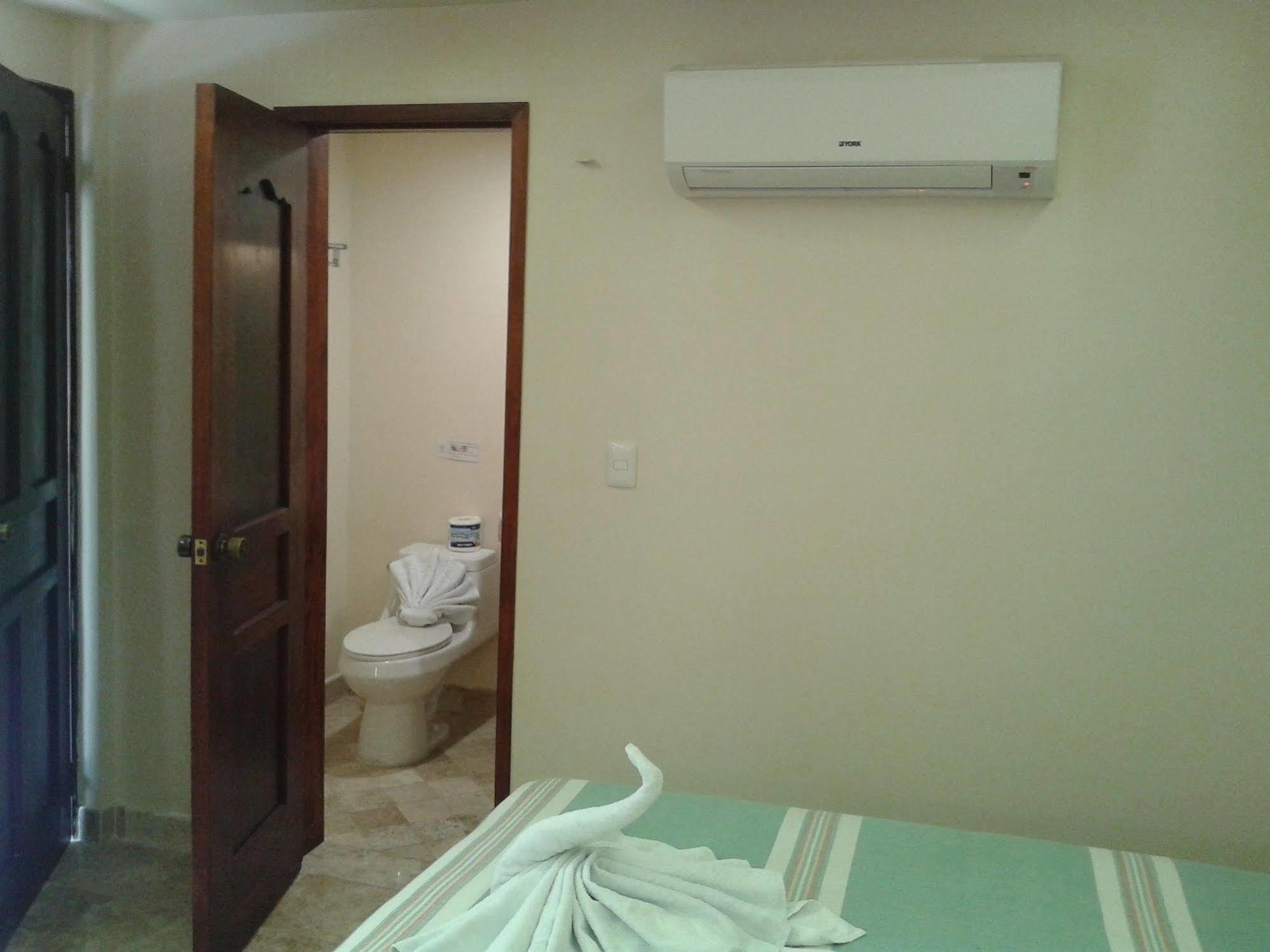 Hotel Real Del Mayab