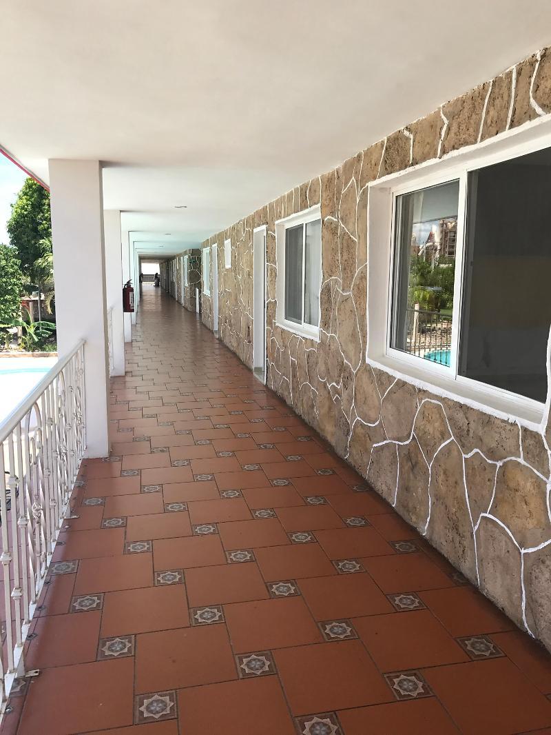 Posada Maya 2*