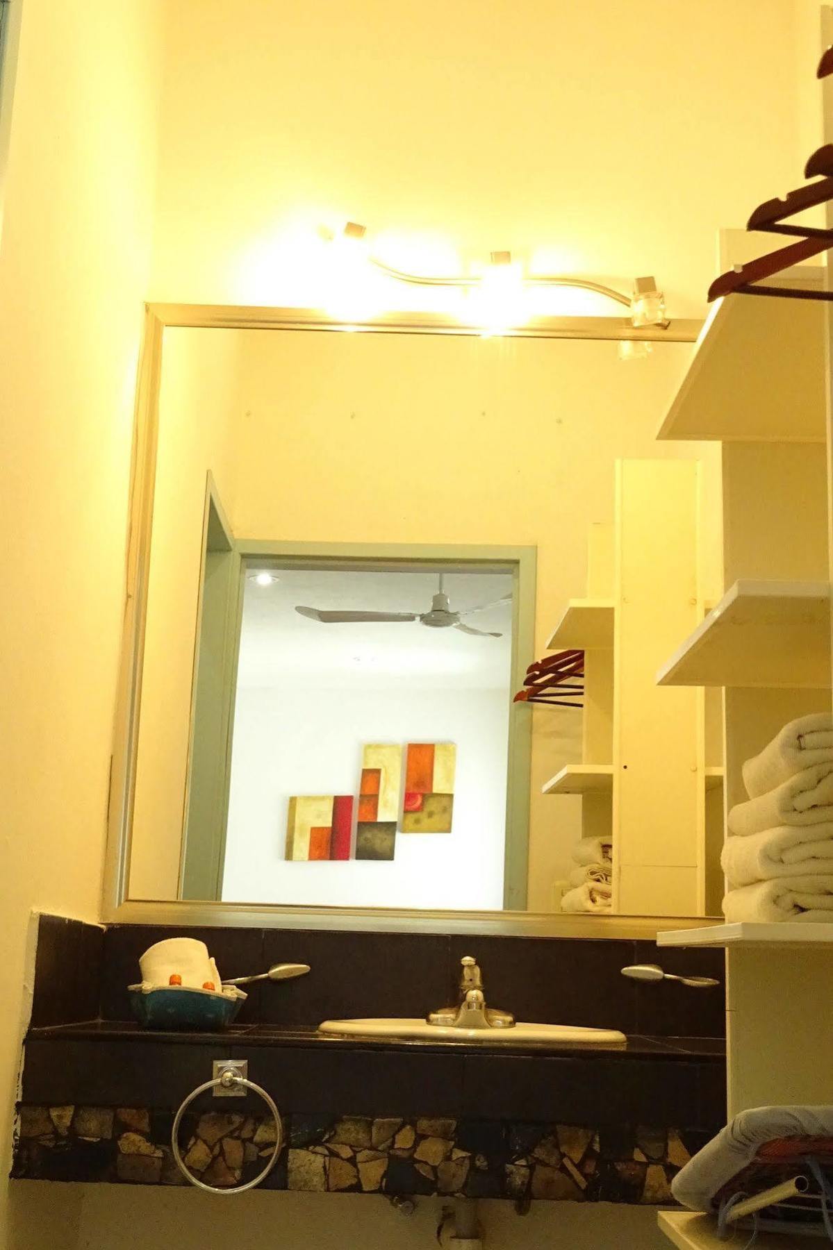 Siete 32 Aparthotel 2*