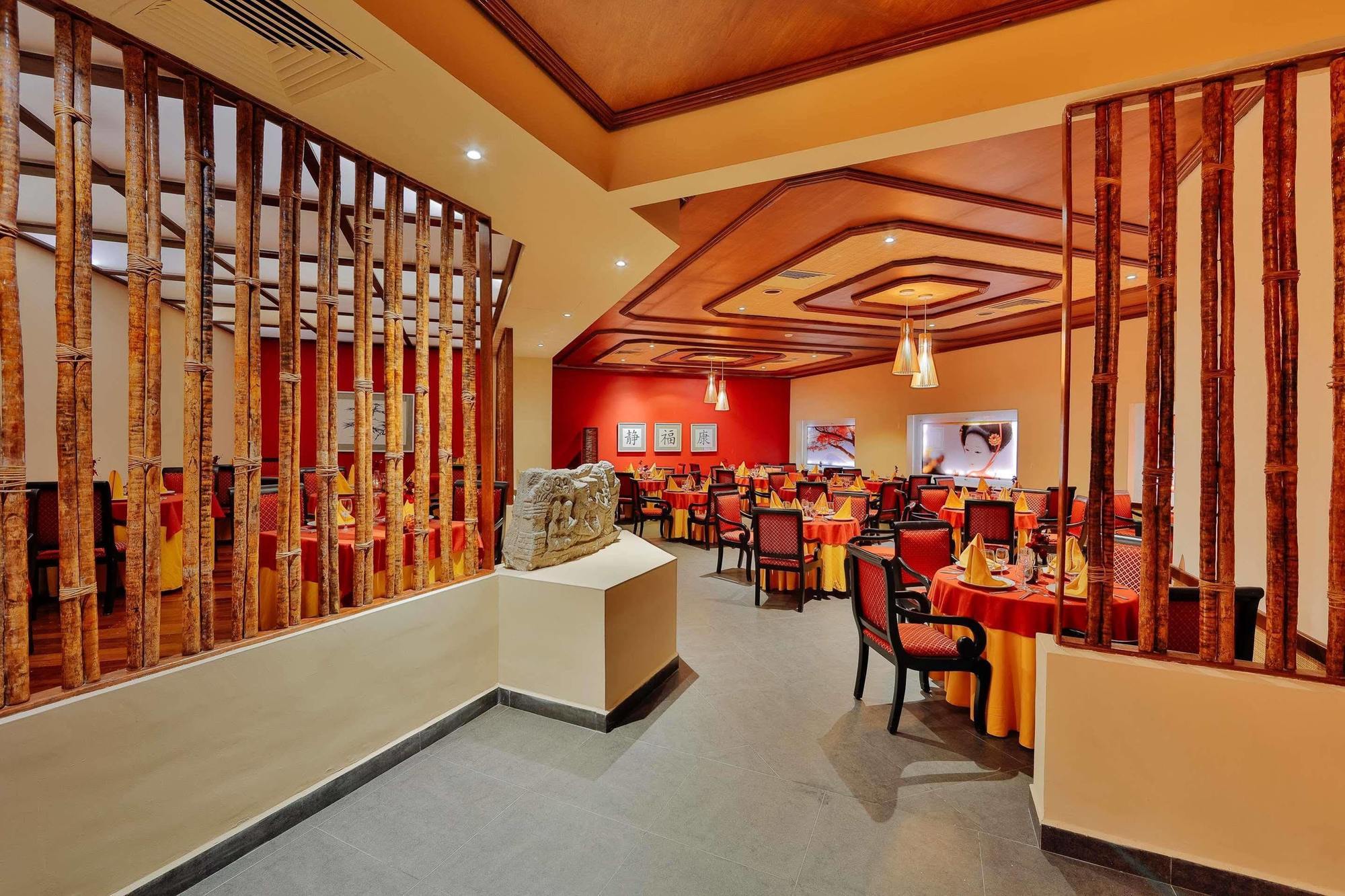 Resort Occidental At Xcaret Destination
