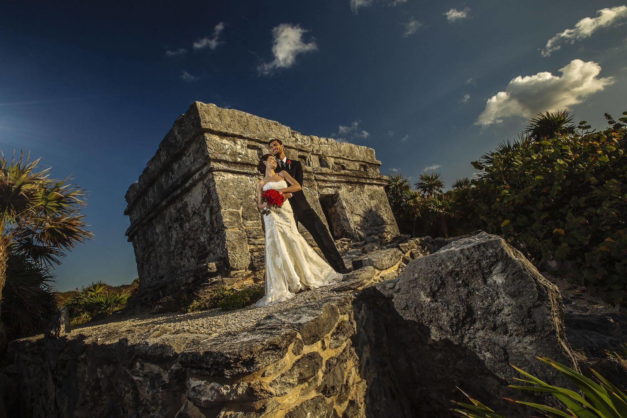 Occidental At Xcaret Destination 5*