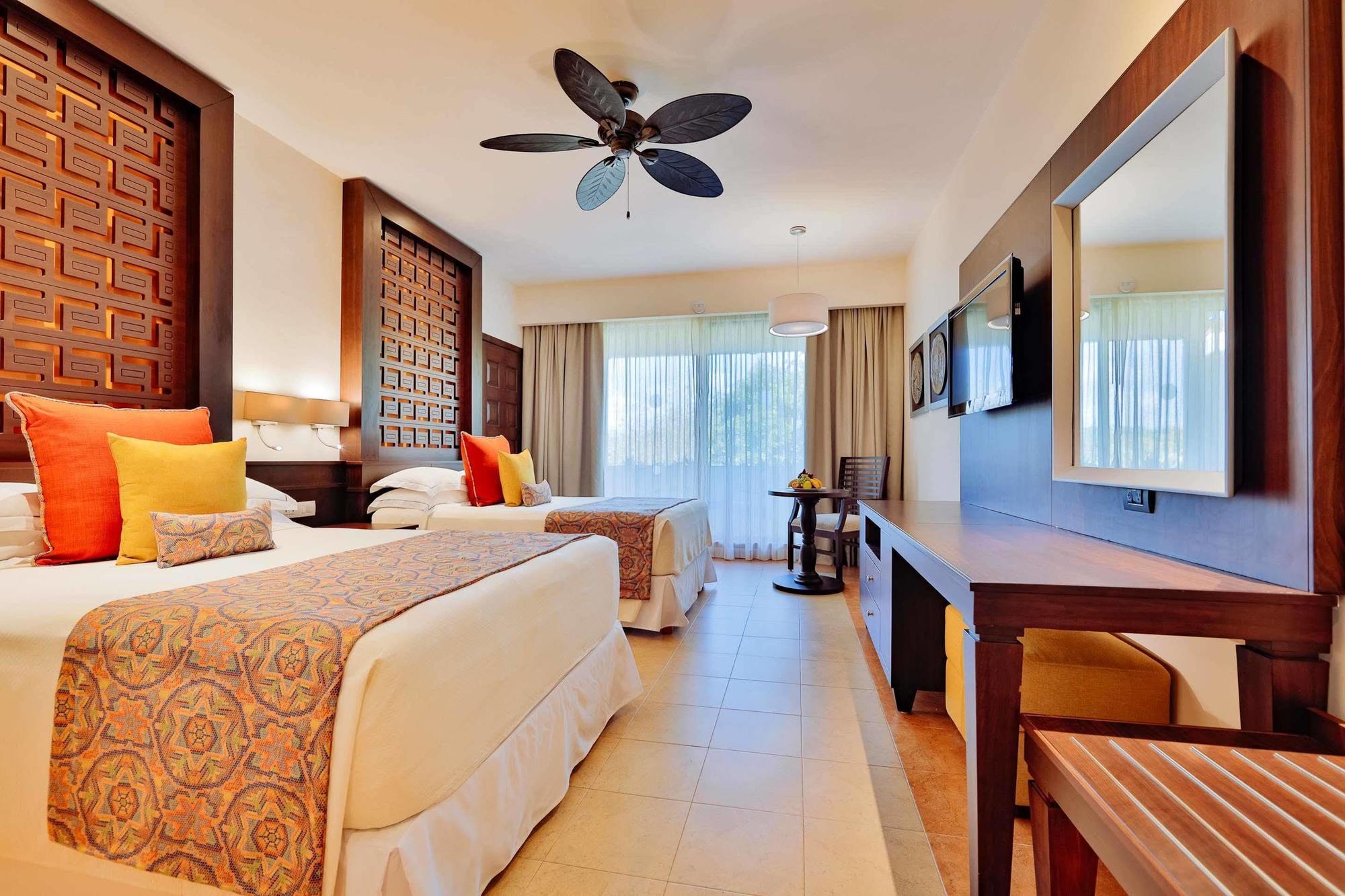 Occidental At Xcaret Destination 5* Playa del Carmen