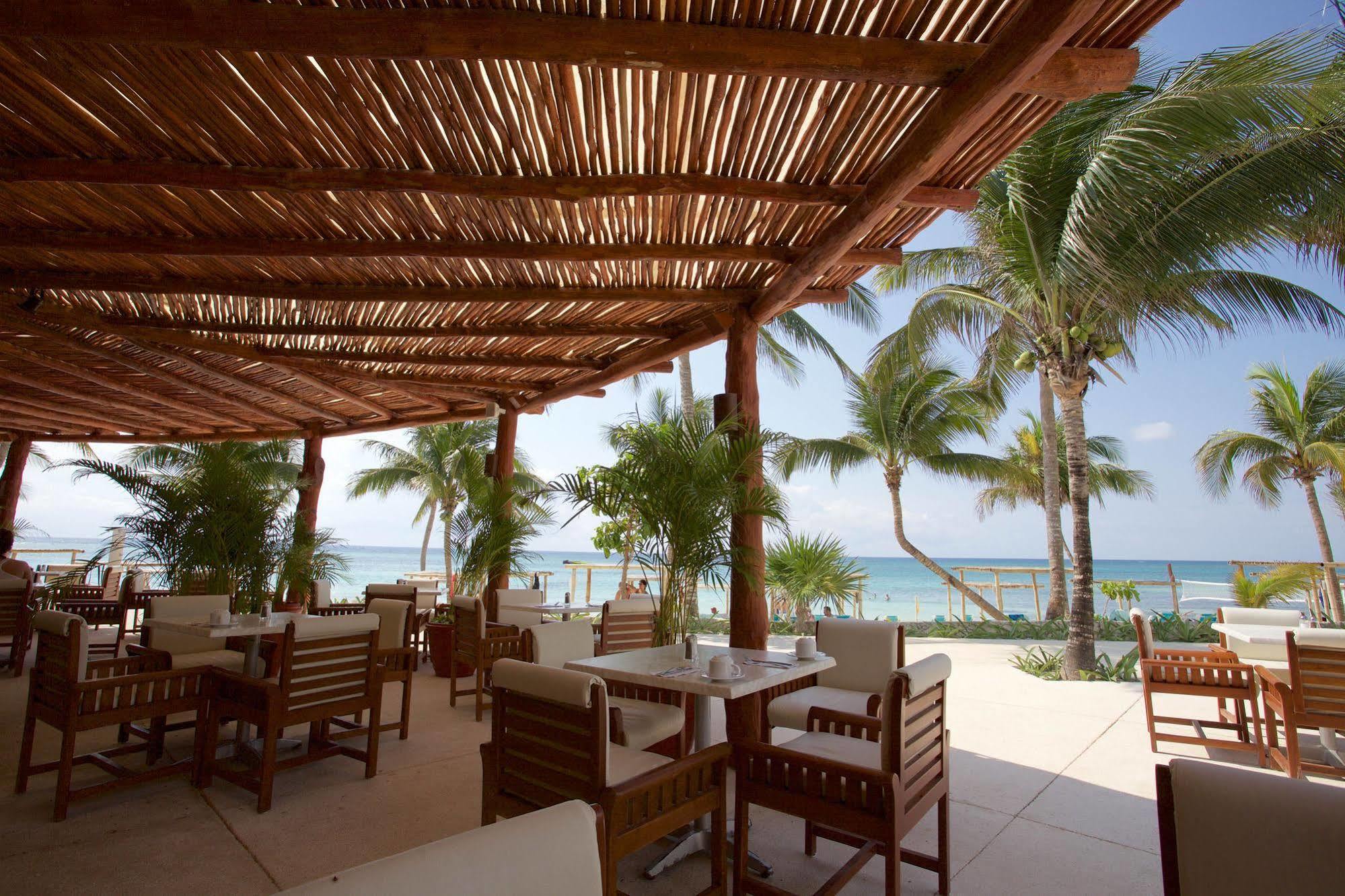 Bay & Wellness Resort Akumal