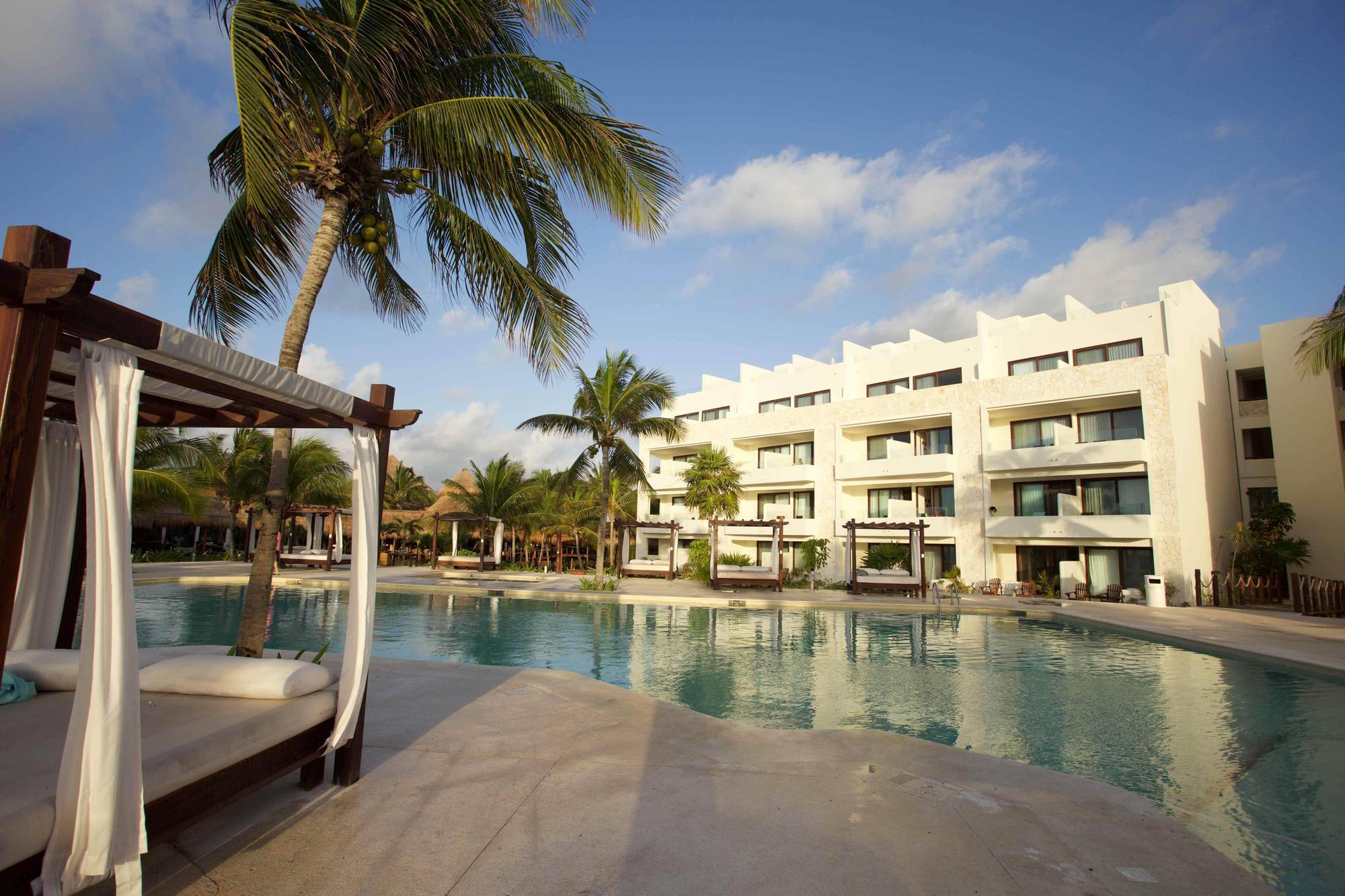 Bay & Wellness Akumal