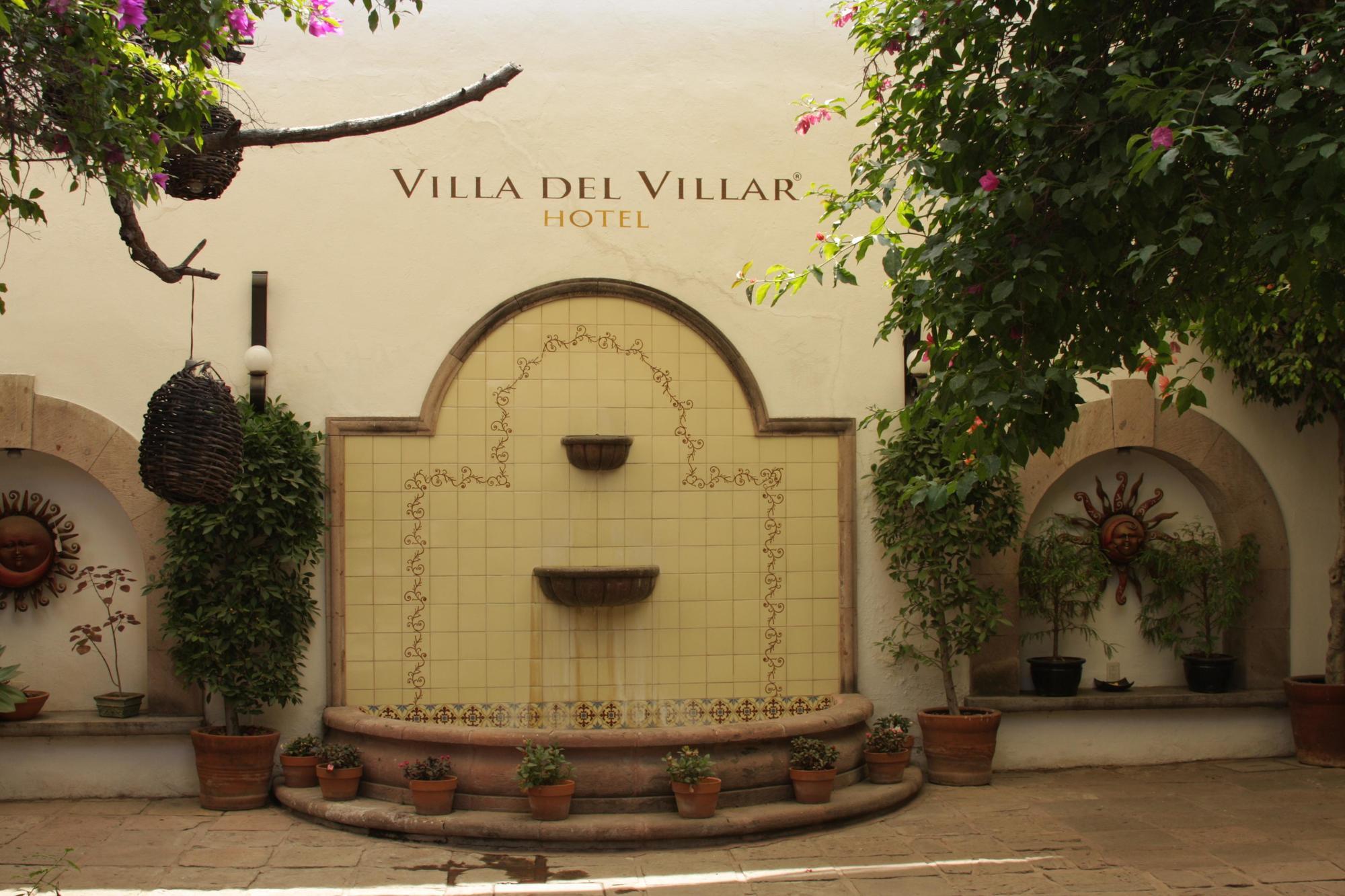 Del Villar