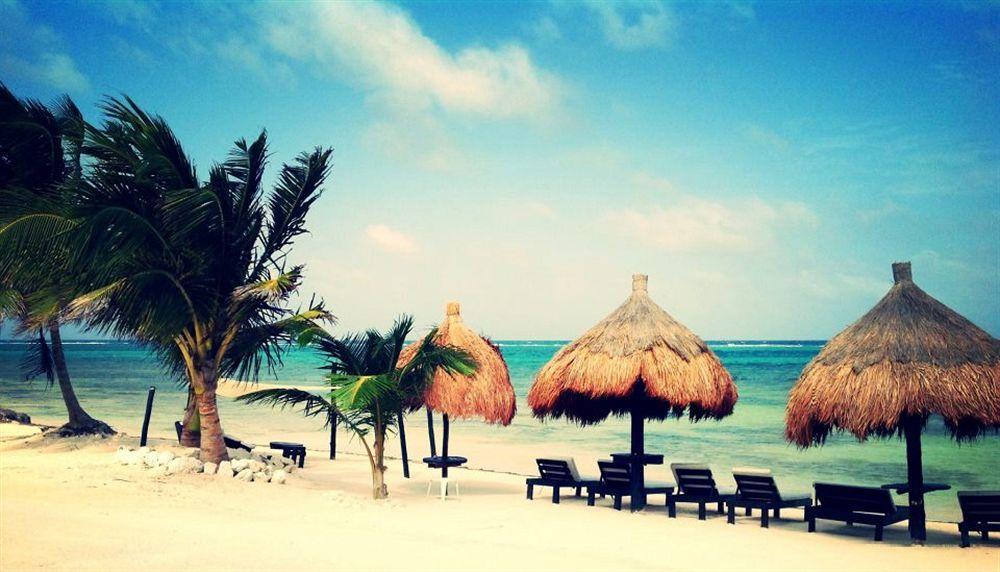 Arenas 3* Mahahual