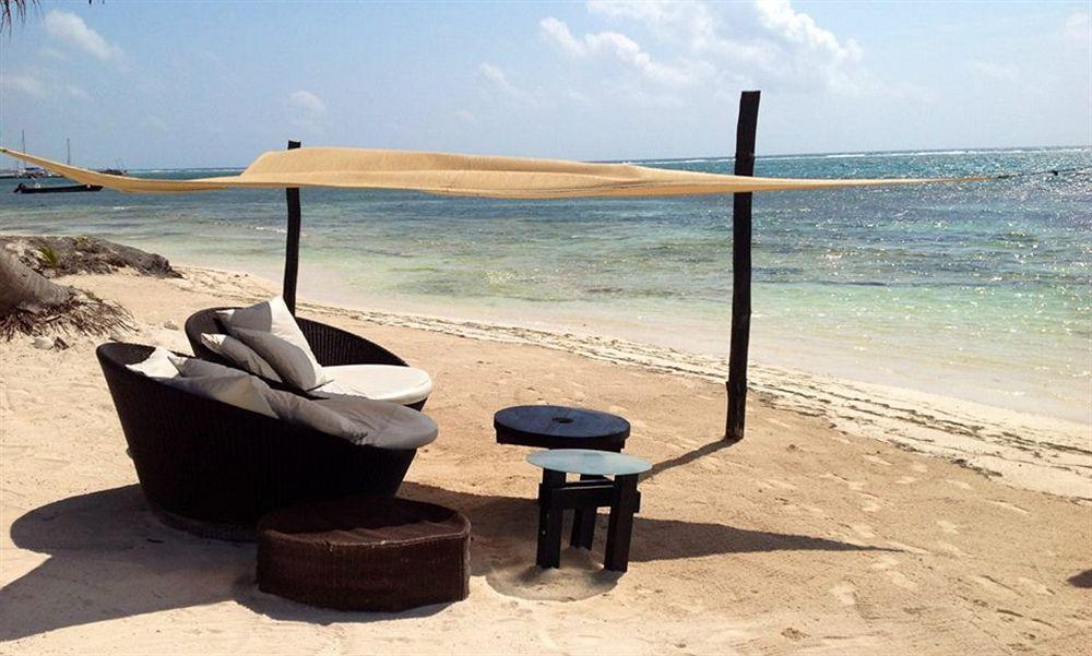 Arenas 3* Mahahual