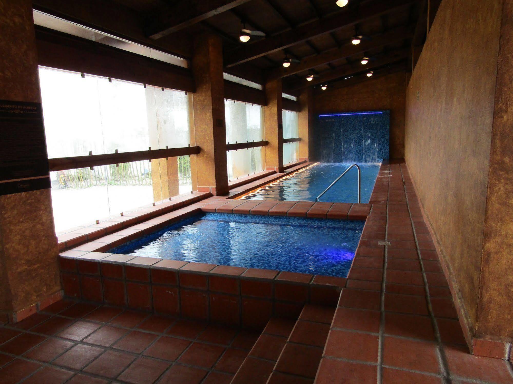 Mision Grand Ex Hacienda De Chautla 5*