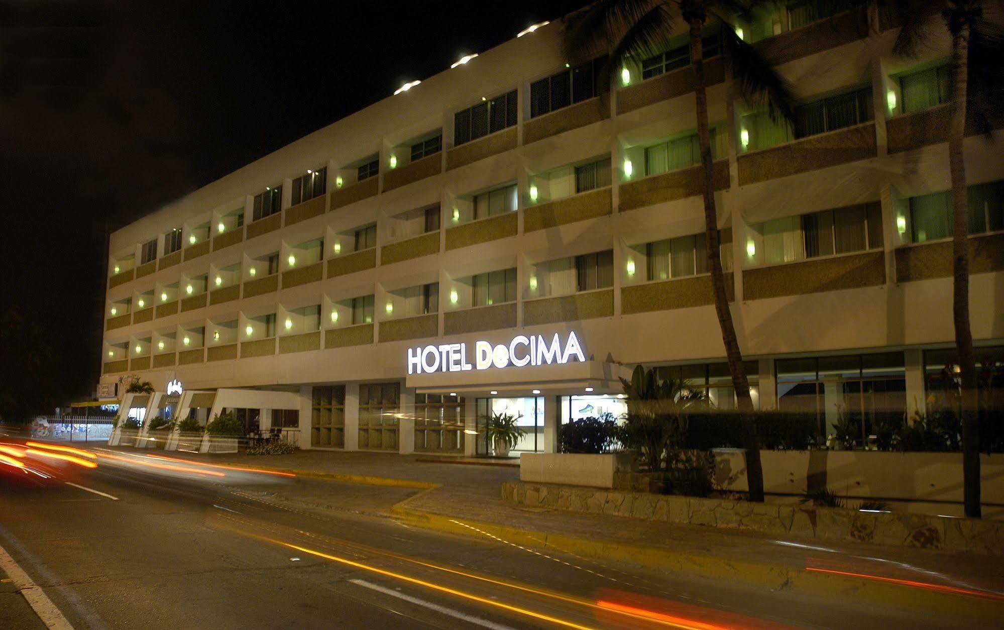 De Cima Hotel 3*