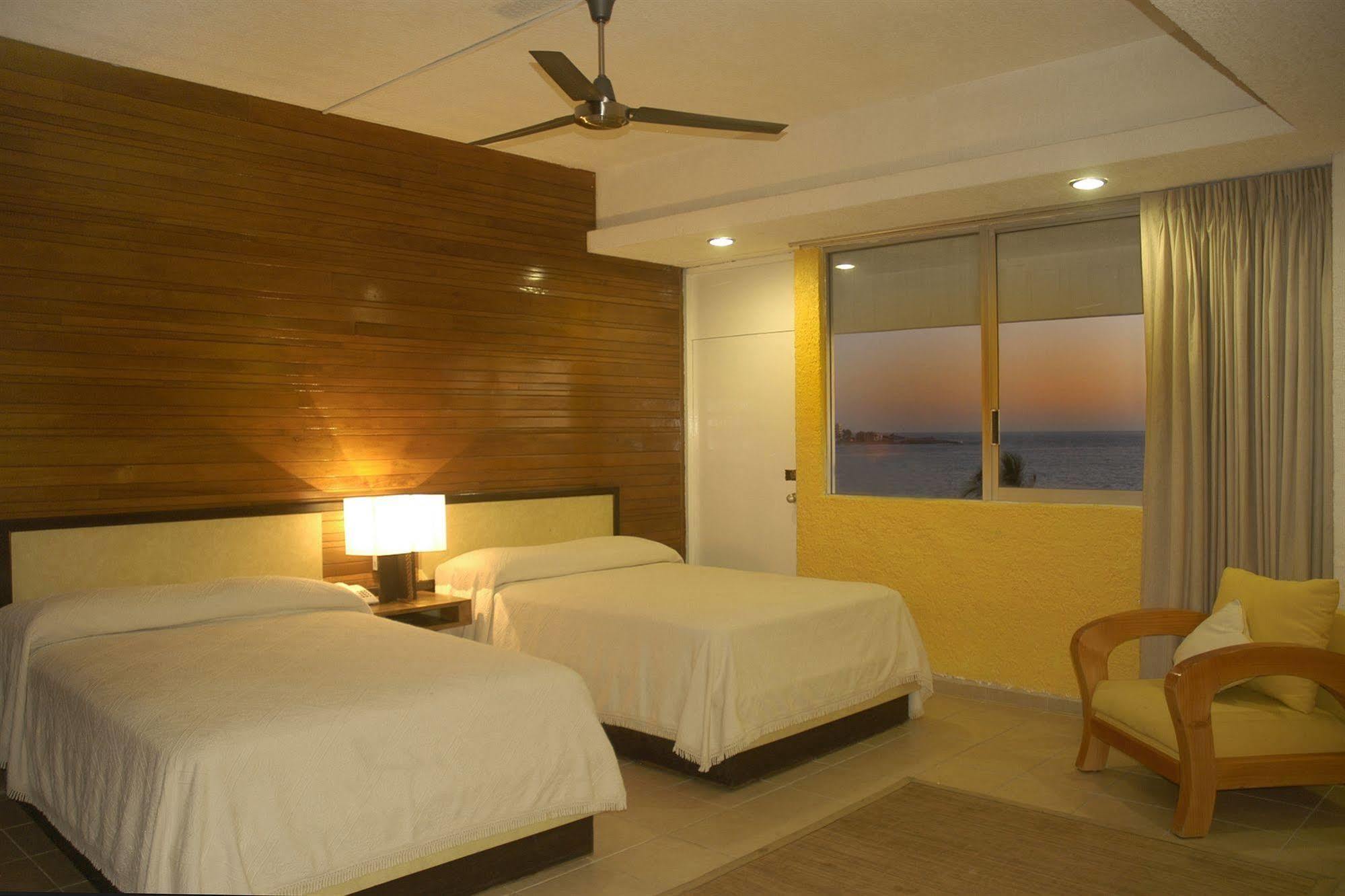 De Cima Hotel