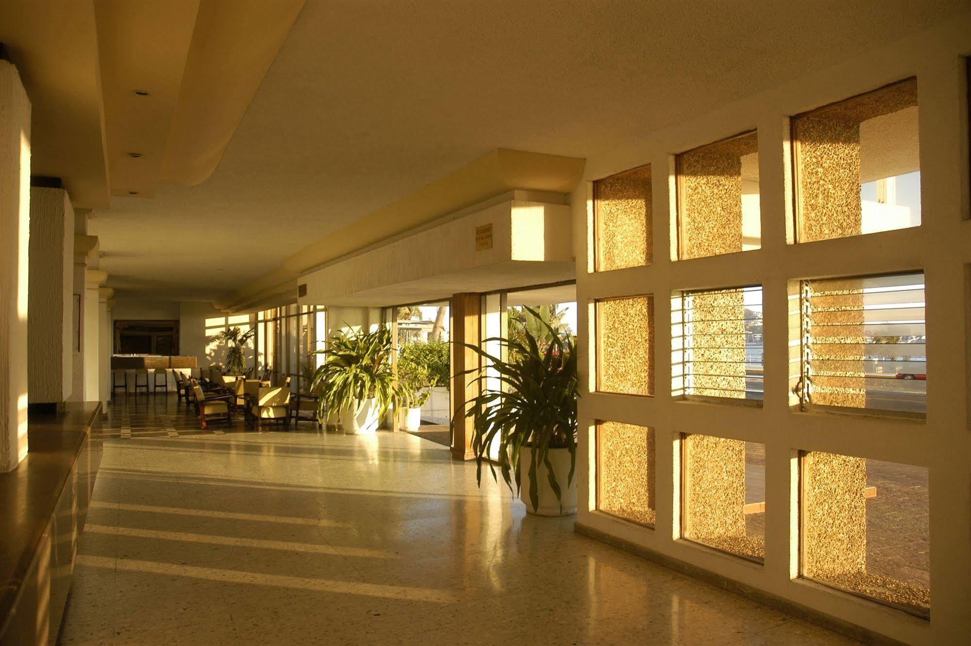 Hotel De Cima Mazatlan