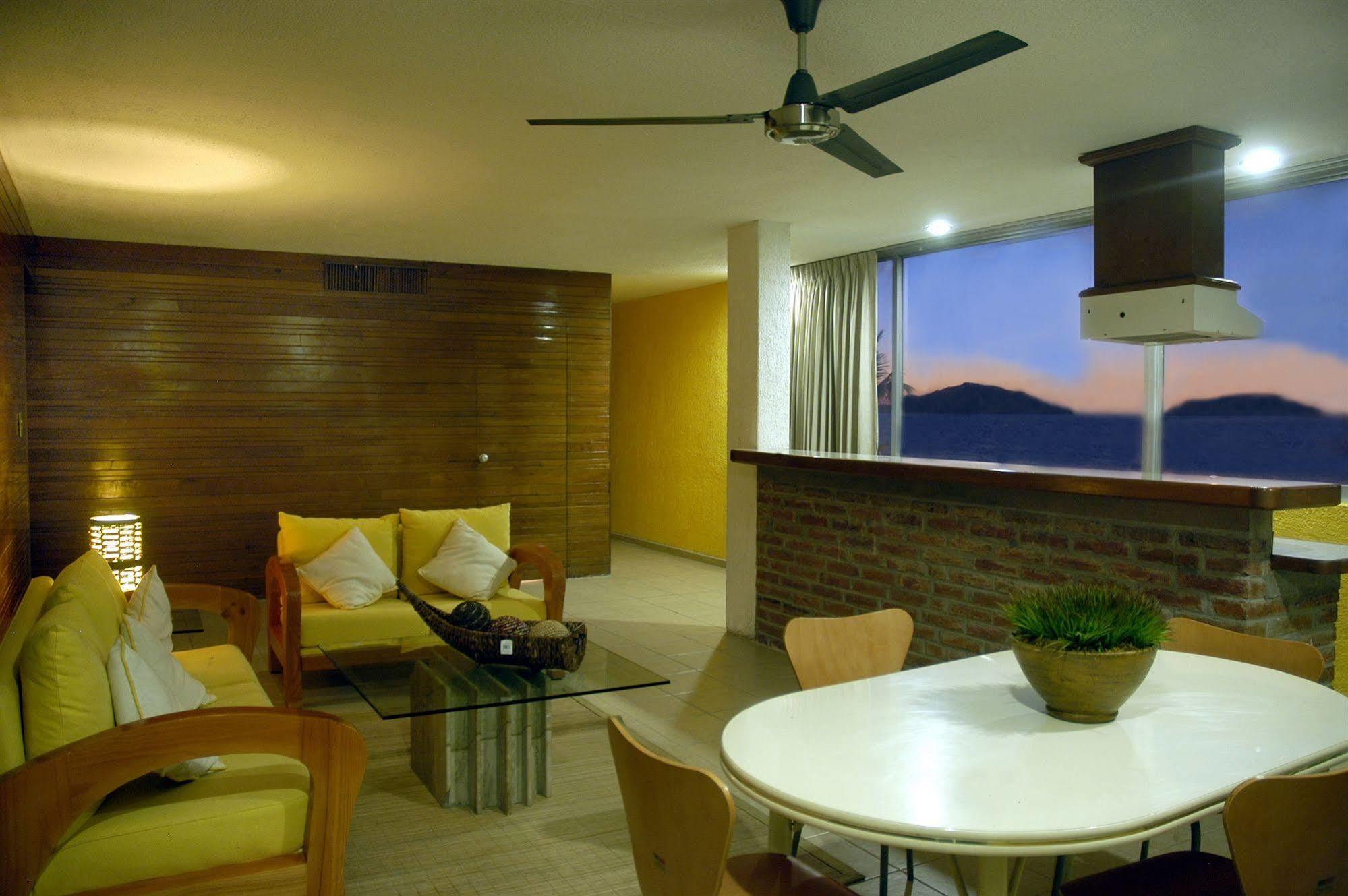 De Cima Hotel Mazatlan