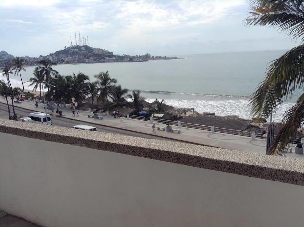 De Cima Mazatlan