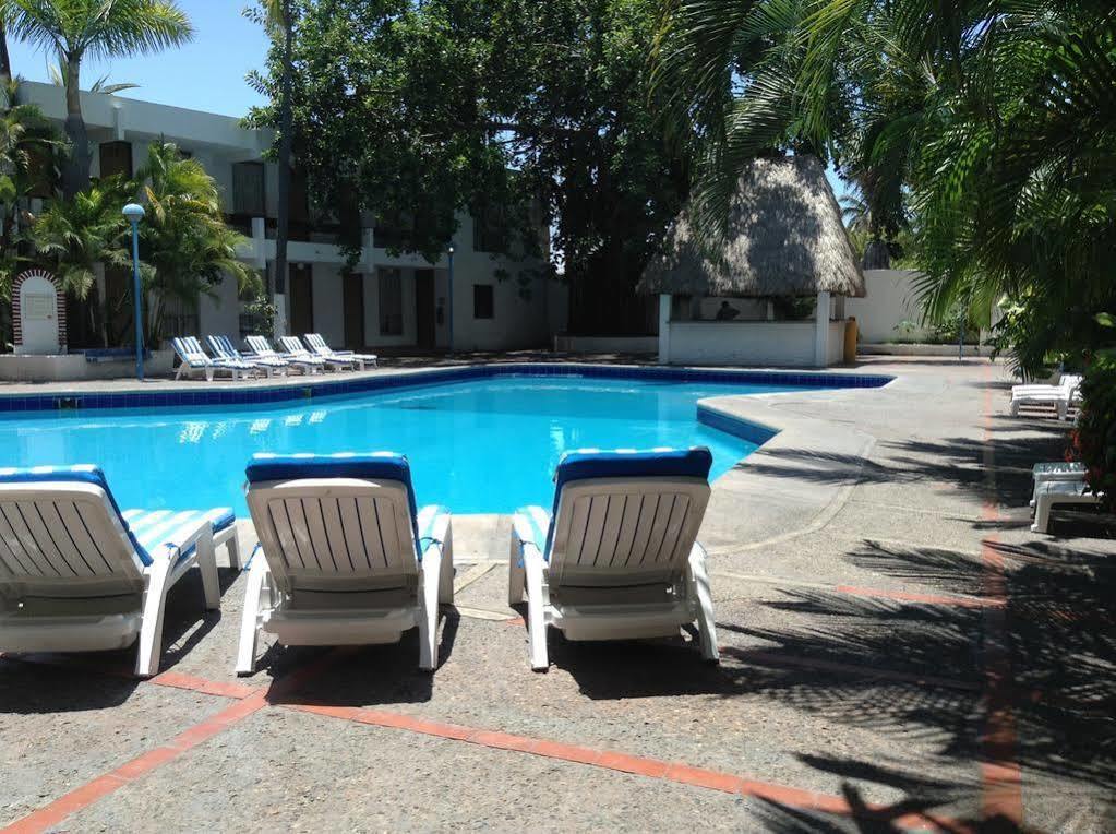 Hotel De Cima Mazatlan