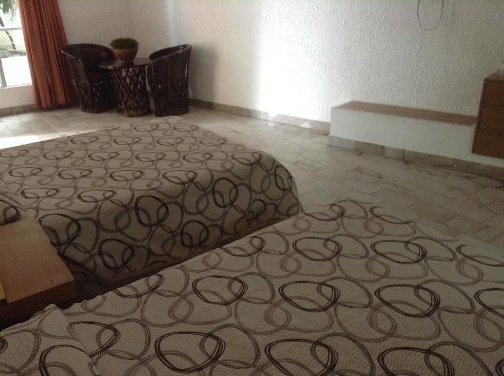 Hotel De Cima Mazatlan