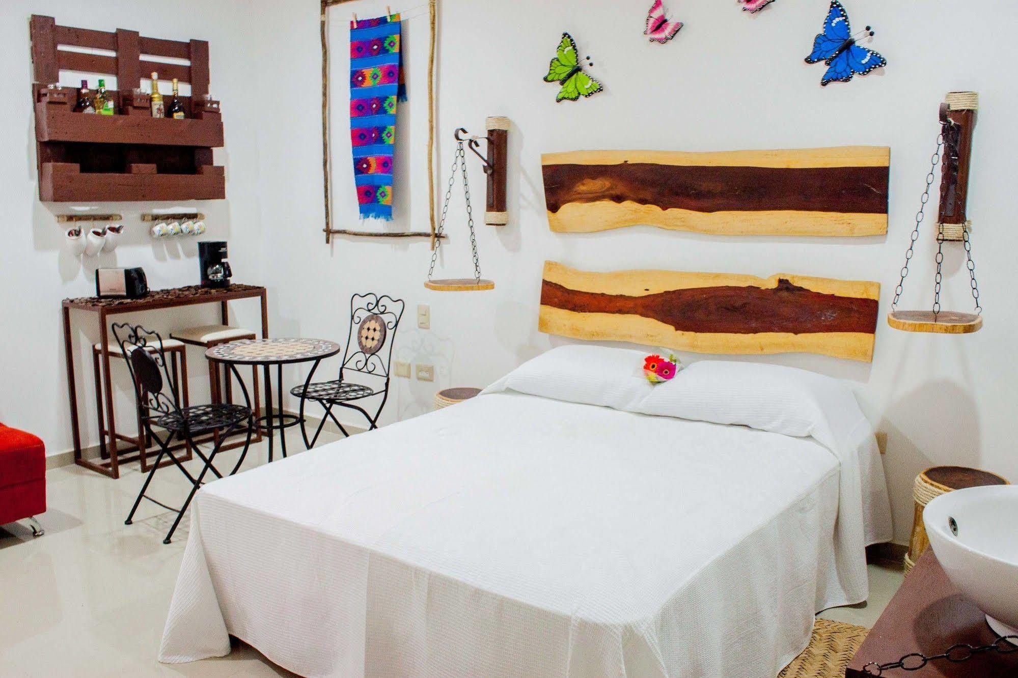 Caribe Corazon Boutique Hotel