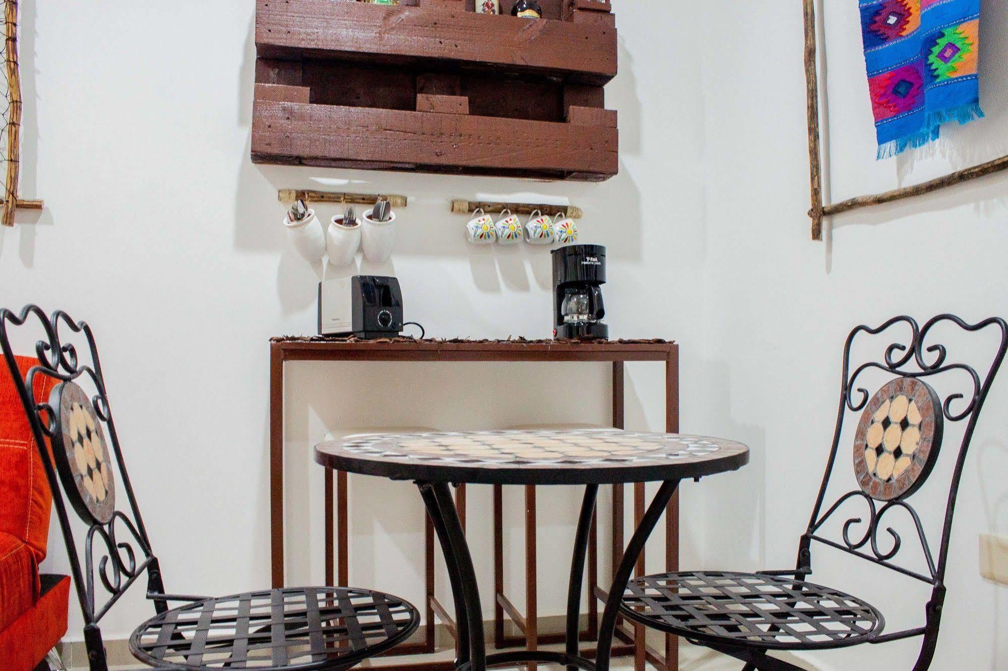 Caribe Corazon Boutique 2* Playa del Carmen