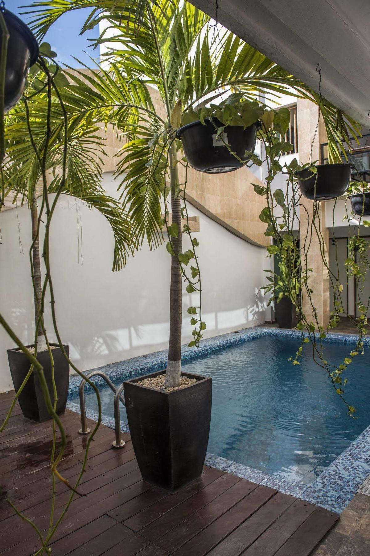 Hotel Caribe Corazon Boutique 2*