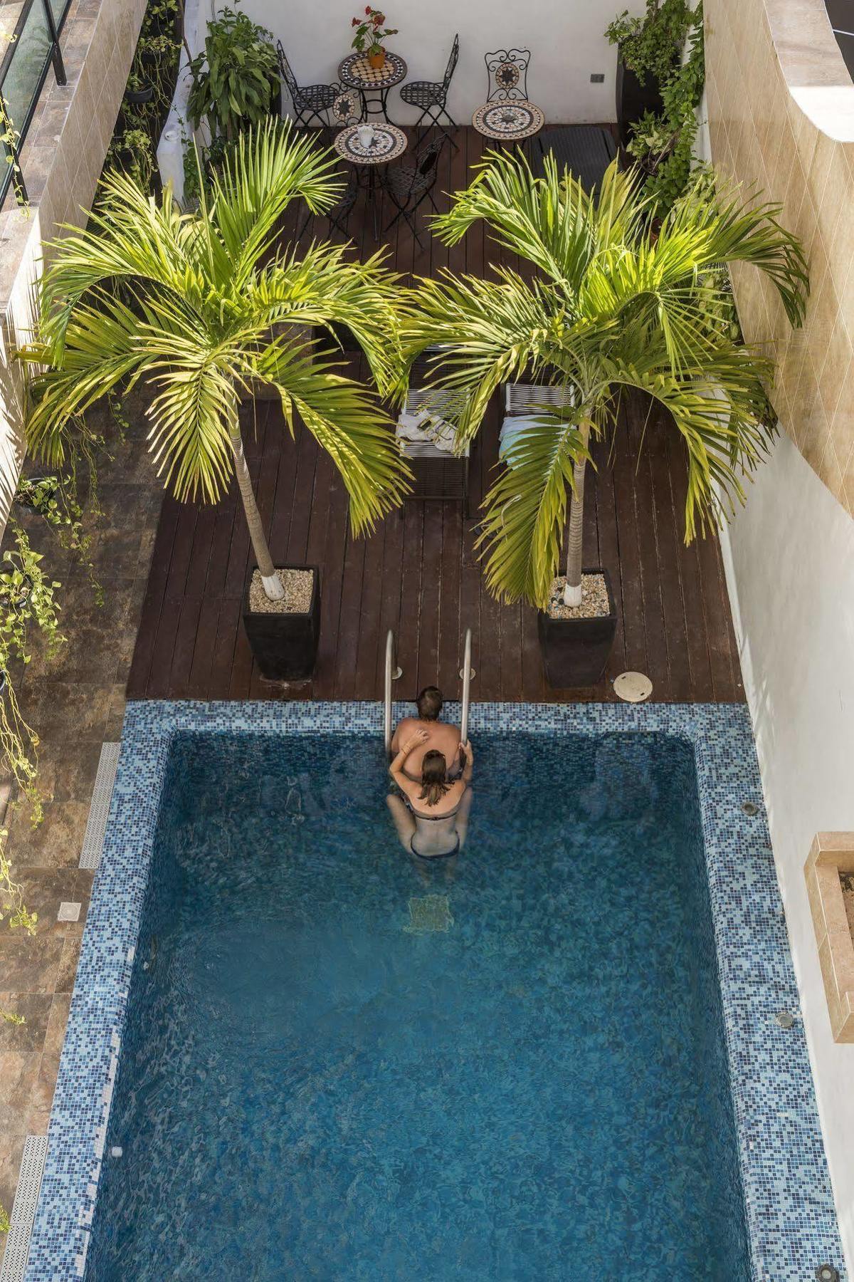 Caribe Corazon Boutique Hotel