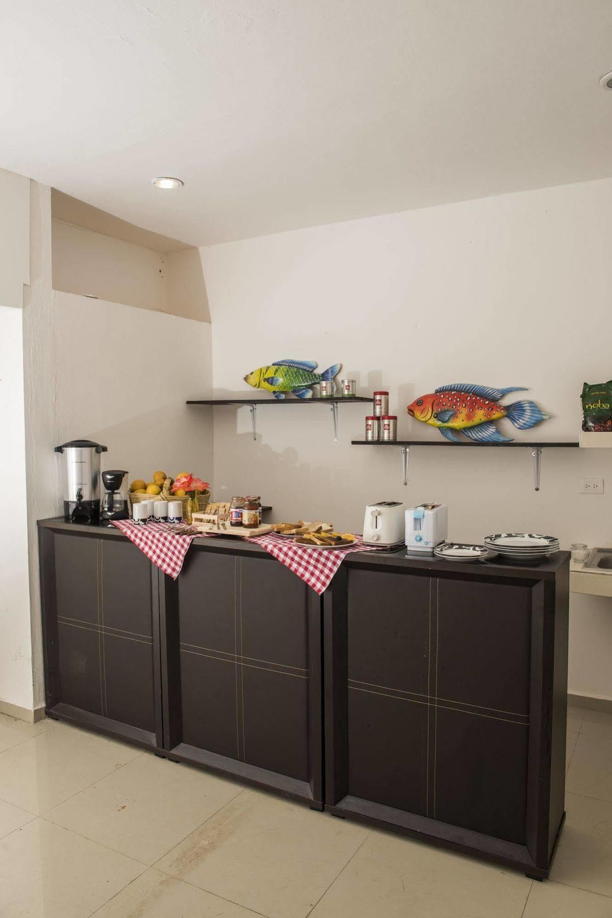 Hotel Caribe Corazon Boutique Playa del Carmen