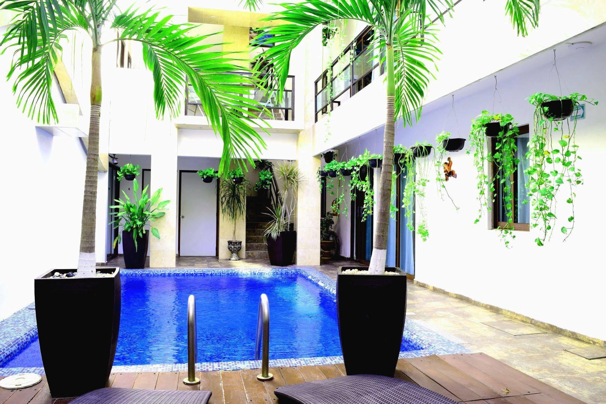 Caribe Corazon Boutique Playa del Carmen