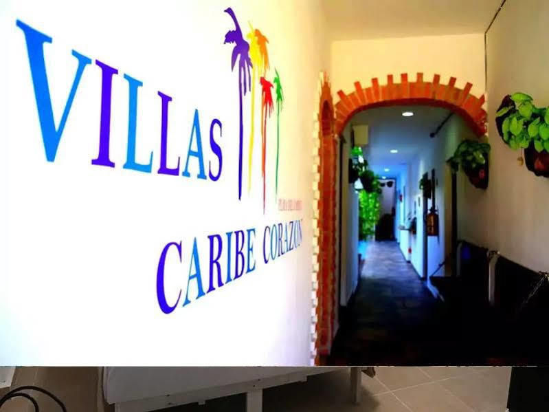 Caribe Corazon Boutique 2*