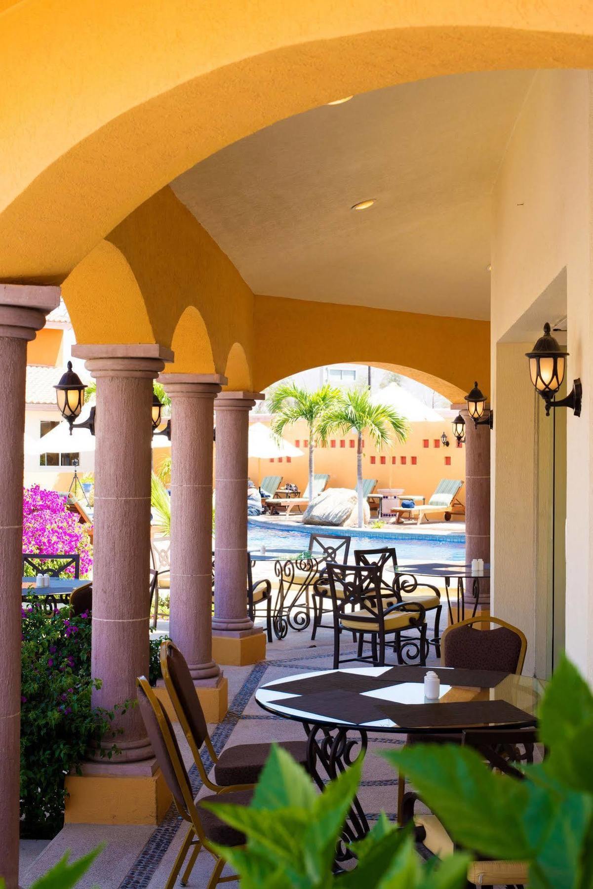 Hotel Quinta Del Sol By Solmar 4*