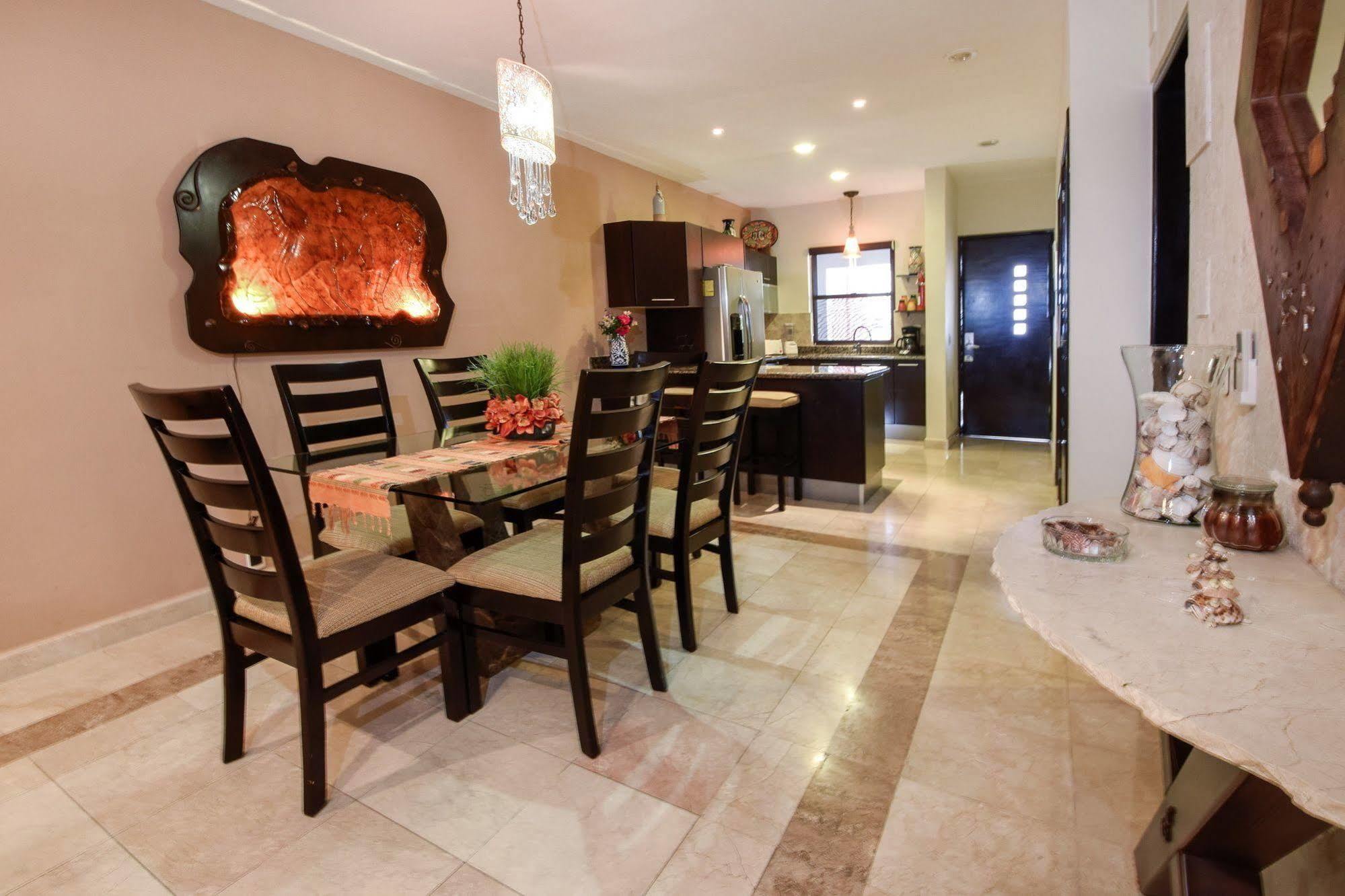 Residencia El Faro Playa del Carmen