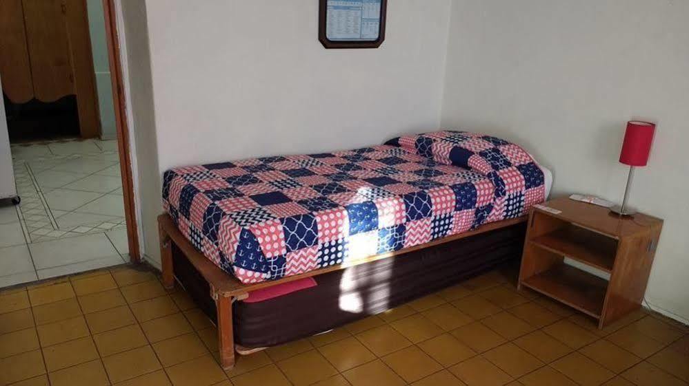 Hostel Lit Guadalajara
