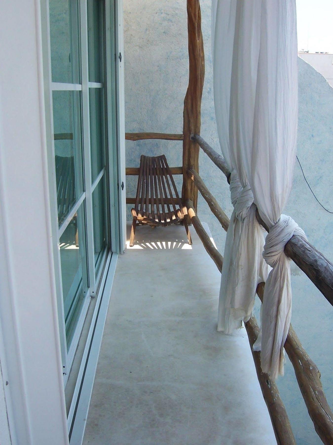 Elements Of The Island * Isla Mujeres