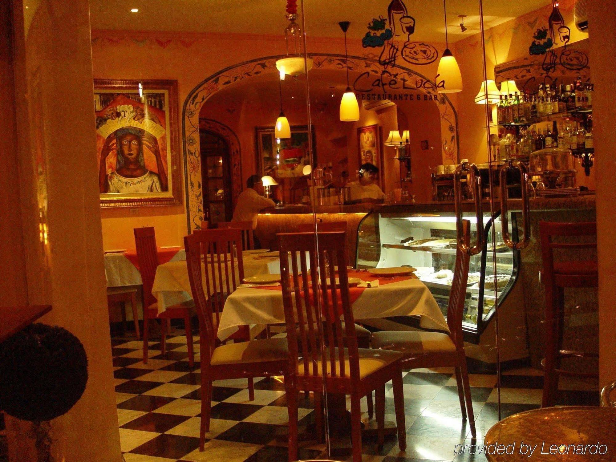 Casa Lucia Boutique Hotel 4*