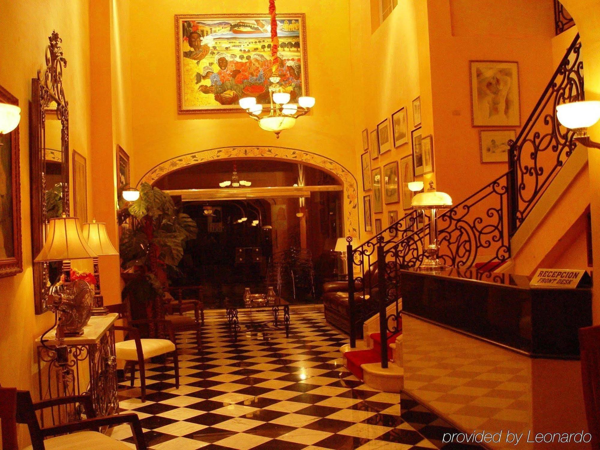Casa Lucia Boutique Hotel Merida