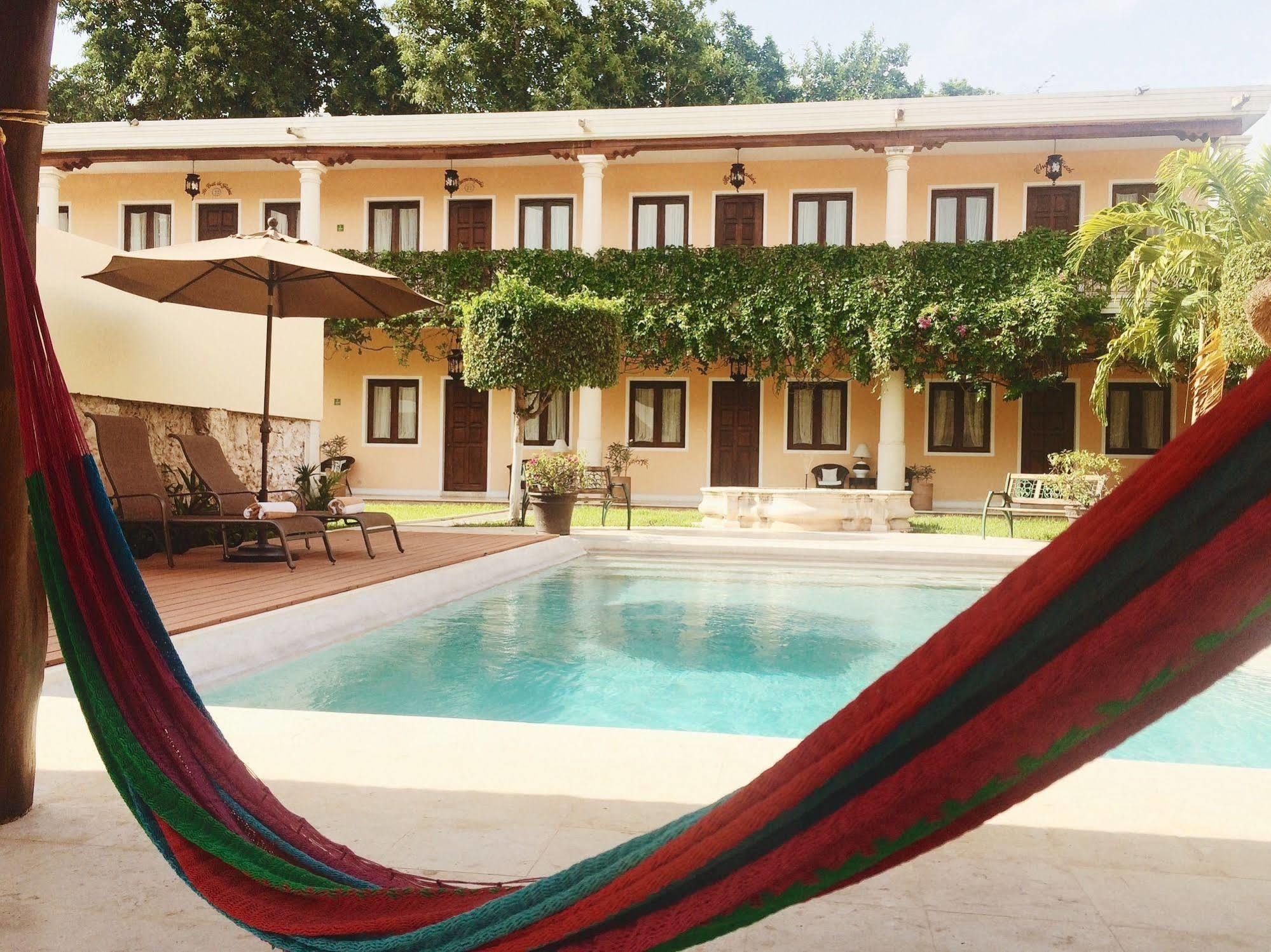 Hotel Casa Lucia Boutique