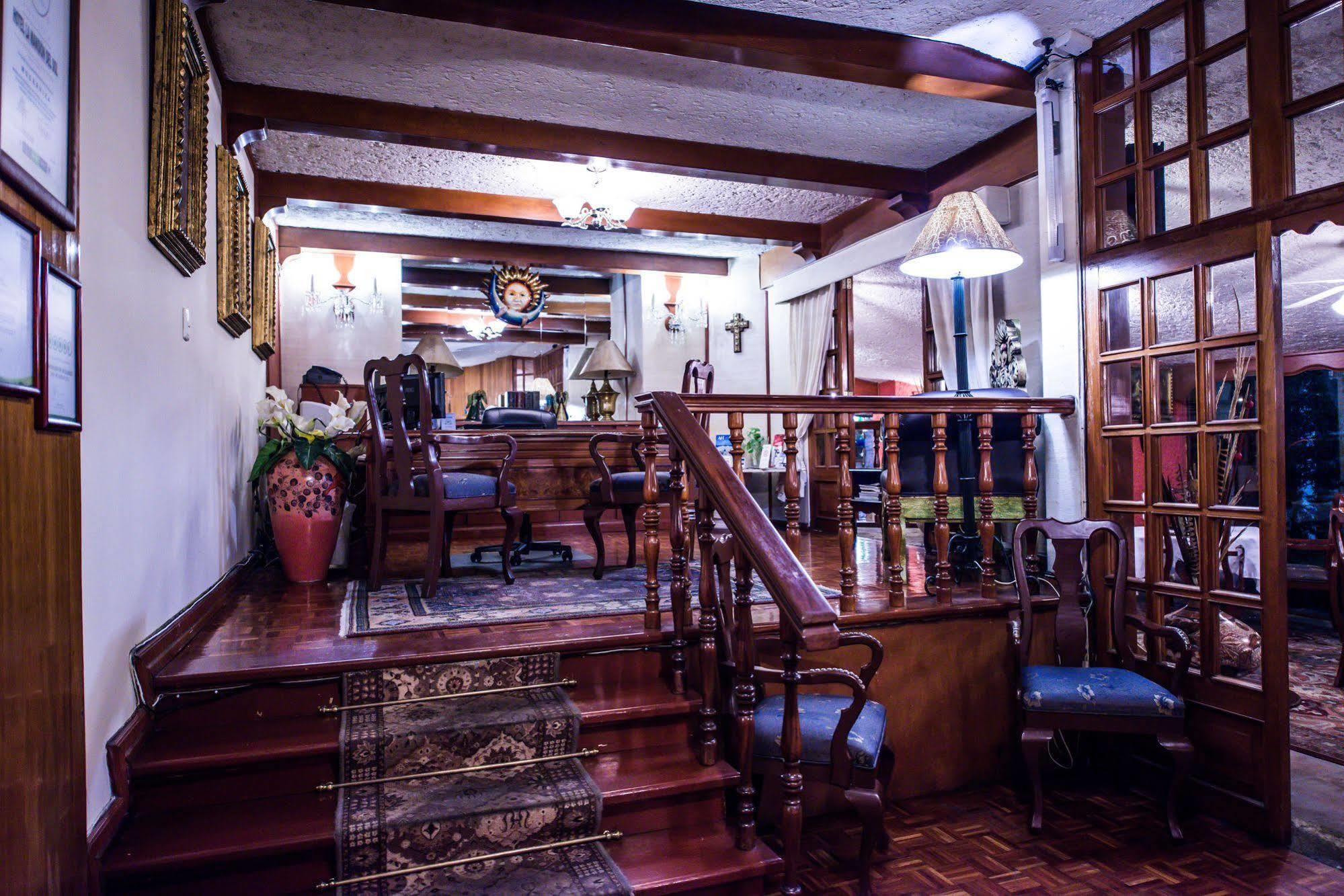 La Mansion Del Sol 4* Zapopan